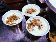 -清真老马家国华牛奶鸡蛋醪糟(正宁路店)