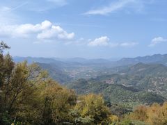 -广州市石门国家森林公园