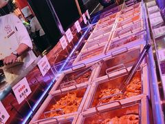 -聚盛源蒸汽海鲜火锅烤肉自助(巨川金海岸购物广场店)
