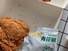 -麦当劳(北苑秋实路店)