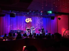 -JZ Club 爵士酒吧(上海店)