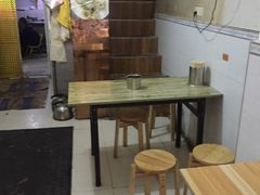 大堂-老字号武昌重油烧梅(民主路店)