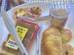 -味多美蛋糕(新和平里店)
