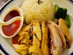 -马来MO简餐.南洋风味料理(美食街店)