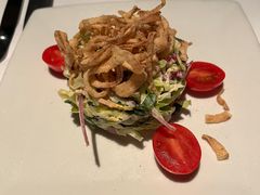 茹丝葵沙拉-茹丝葵经典牛排馆(上海外滩店)