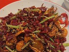 -聚在尊味虾皇·夜宵市集(新建店)