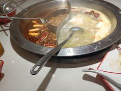 -豆花姐烂豆花火锅(水屯北路恒大滨河店)