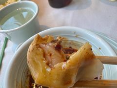-李恩记清真水饺(北电大厦店)