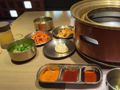 -西塔老太太泥炉烤肉(亚运村店)