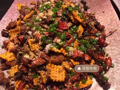 -醉小酒馆·川菜·江湖菜·重庆菜(观音桥旗舰店)