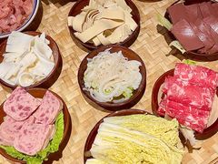 -乐闹闹重庆火鍋(民治店)