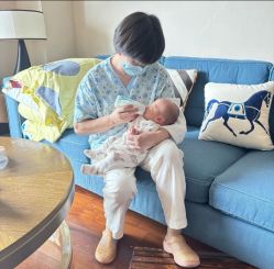 -和伊母婴护理中心·全套房(金山店)