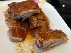 -新雅粤菜馆(南京东路店)