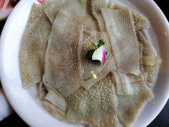 -一斗火锅·招财羊毛肚(北温泉九号店)