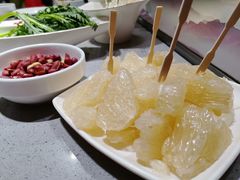-海底捞火锅(凯德广场店)