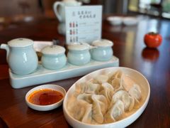 -喜鼎海胆水饺(东港店)
