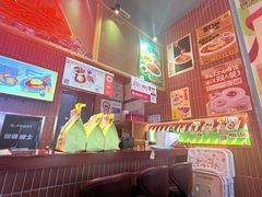 -伽喱博士 Dr.CURRY咖喱饭(太阳宫咖喱店)