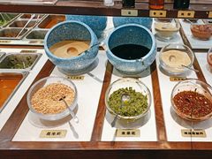 -寻牛记潮汕牛肉火锅(双喜城店)