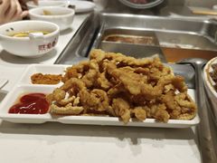 -旺龙巷重庆脆毛肚火锅·潜山扛把子店(潜山商业街店)