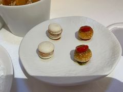 -Sketch(The Lecture Room & Library)