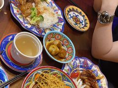 -玛嘉烈(万象城店)