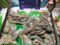 -星伦多自助料理·涮烤一体(虹悦城店)