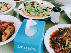 -湘里湘亲饭店(闸坡店)