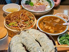 -中原一大碗(湖滨店)
