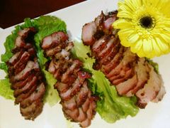 -绿茶餐厅(蓝色港湾店)