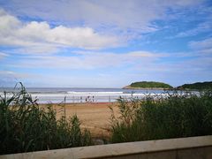 -舟山希尔顿酒店