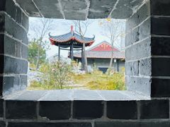 -梁园