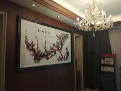 包厢-欣旺·迎宾楼·百年无锡菜