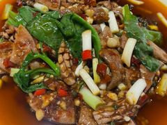 -六合居·明厨亮灶餐厅(成双大道店)