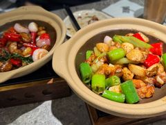 -留半山·香港食堂(啦啦宝都店)