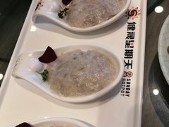 -健晟星期天火锅(宝清店)