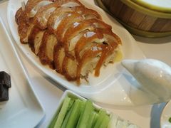 -玉林烤鸭店(黄村兴华店)