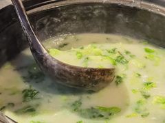 -大良毋米粥(锦龙路总店)