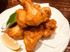 -桥岚·巷子鲜河豚鱼(专门店)