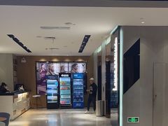 -威克健身游泳(万菱汇店)