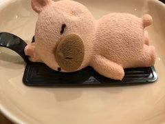 -新贝乐意大利餐厅(苏州中心店)