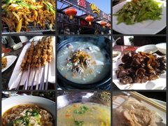 -张记焖窑·十五年专注焖烤(雍和宫店)