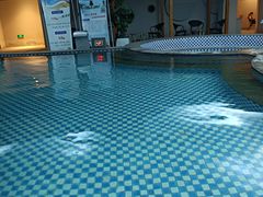 -巴斯漫温泉汗蒸馆(贡湖大道店)