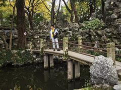 -绮园景区