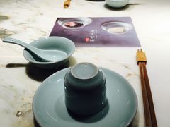 -锦府盐帮·李宅(领展购物广场中关村店)