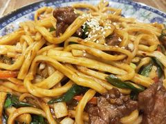 -清真·玛丽亚新疆菜主题餐厅(浙江中路店)