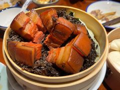 梅干菜烧肉-寻宝记绍兴菜(鲁迅路店)