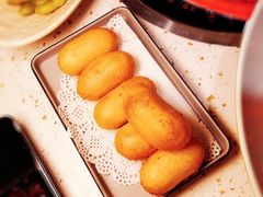 -沪小胖·小龙虾·蓝龙王(八佰伴店)