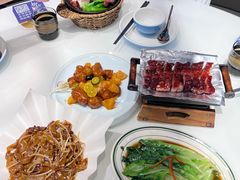 -润记·广东餐馆(苏州中心店)