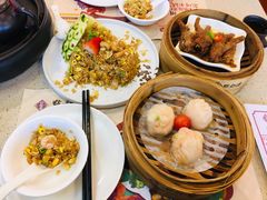 -点都德(汇胜楼店)