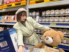 -麦德龙(青羊店)